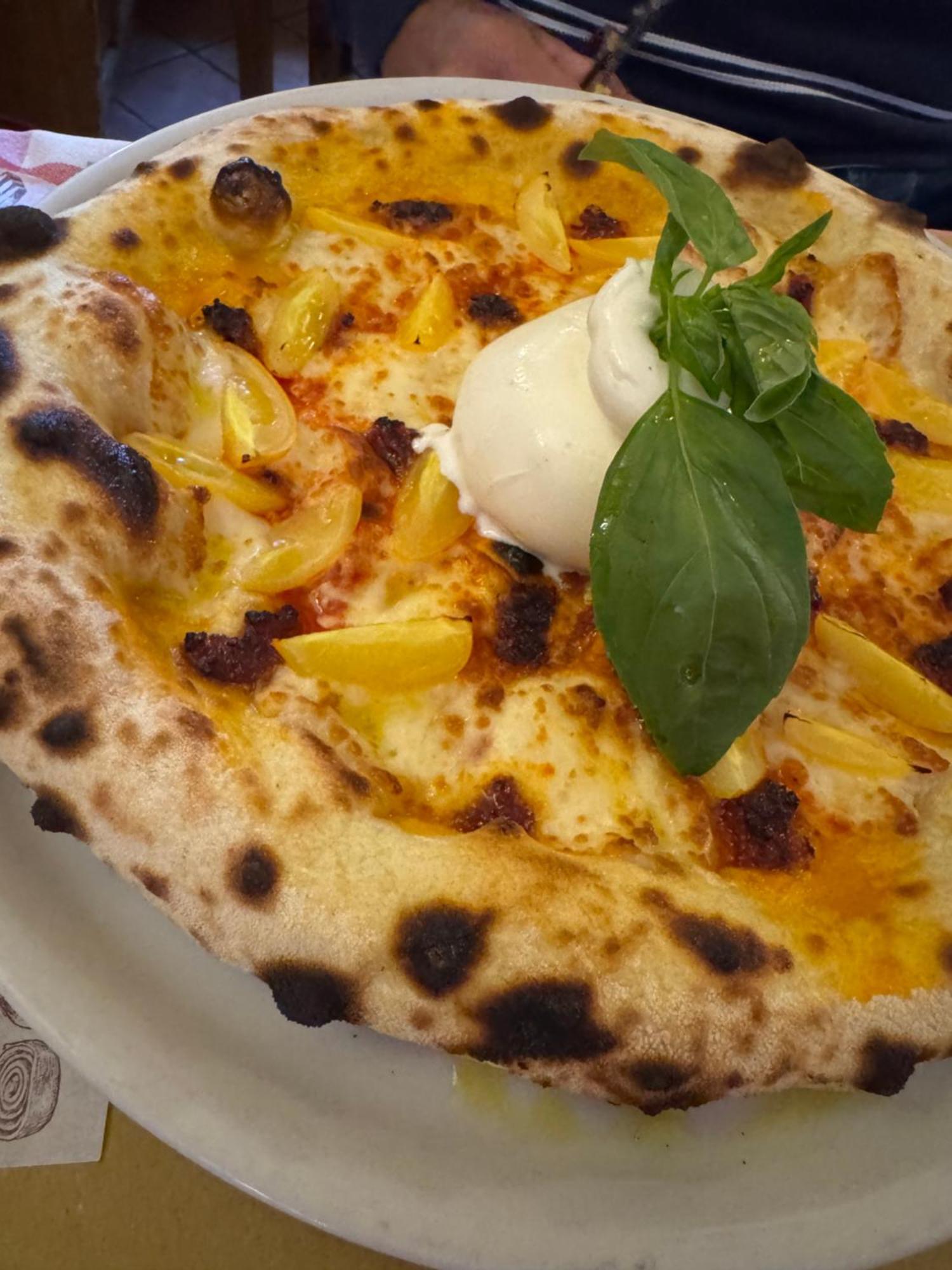 Penzion Sofinata & Pizzeria Шпиндлерув-Млин Экстерьер фото